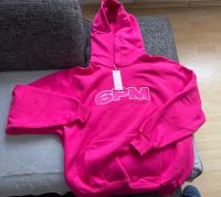 6PM Hoodie Frankfurt am Main - Gallusviertel Vorschau