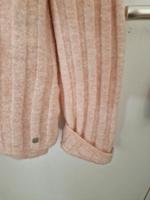 Marc'o Polo Wollpullover Gr. 42 / XL apricot/ NEU! Nordrhein-Westfalen - Burscheid Vorschau