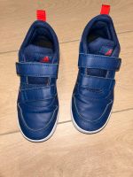 Adidas, Sportschuhe, 33 (32), blau Nordrhein-Westfalen - Herzebrock-Clarholz Vorschau