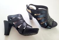 "Tamaris" Absatzsandalen, Gr. 38 Bayern - Großostheim Vorschau