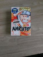 Naruto Massiv Band 1-24!!! Nordrhein-Westfalen - Moers Vorschau