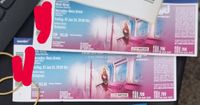 2x Nicki Minay HEUTE in Berlin! Golden Circle Berlin - Mitte Vorschau