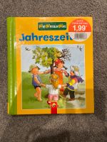 Jahreszeiten Buch Niedersachsen - Haren (Ems) Vorschau