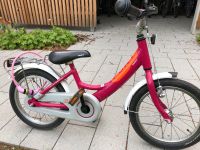 Puky Fahrrad Kinder in Pink Bayern - Wörthsee Vorschau