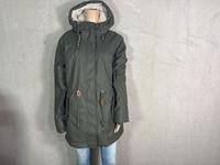Ragwwar Regenmantel Parka neu Gr XXL 42/44 Bayern - Erlabrunn Vorschau