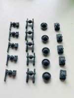 Warhammer 40k Tau drone Drohnen bitz Bits Angriff Marker Schild Nordrhein-Westfalen - Troisdorf Vorschau