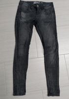 Only Jeans Skinni Größe 27/32 grau Schleswig-Holstein - Todendorf Vorschau