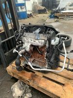 Motor Peugeot Boxer 2.0 HDI AH03 10DYZZ 130PS BJ18 komplett Berlin - Wilmersdorf Vorschau