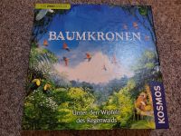 Baumkronen - Brettspiel - Kosmos Verlag Sachsen - Zwickau Vorschau