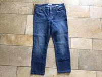 CAMBIO Jeans blau Modell Parla in Größe 46, wie neu Bayern - Miltach Vorschau
