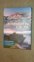 DAS GROSSE REISEBUCH    UNTERWEGS IN EUROPA Rügen - Ostseebad Binz Vorschau