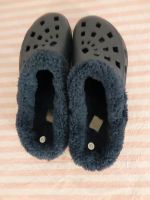 Winter Clogs Gr. 43 blau neu Sachsen-Anhalt - Halle Vorschau