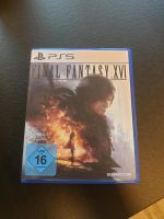 Final Fantasy XVI Hessen - Schmitten Vorschau