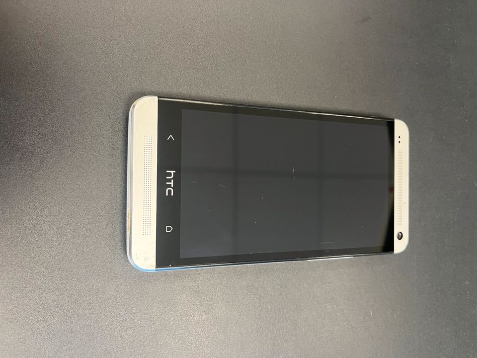 HTC One und HTC One A9 in Pforzheim