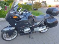 Gepflegte BMW R 1100 RT TüV bis September Nordrhein-Westfalen - Menden Vorschau