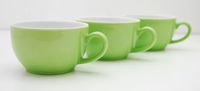 DIBBERN Kaffeetasse 0,25 l Color: Maigrün Baden-Württemberg - Pforzheim Vorschau