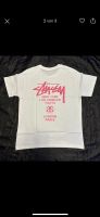 Stussy T Shirt Niedersachsen - Hildesheim Vorschau