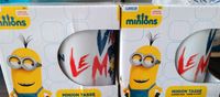 2 Original verpackte Minion Tassen. 4€ pro Stück/ zusammen 7€ Kiel - Gaarden Vorschau