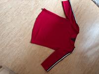 Damenshirt Größe 38 rot Bayern - Regen Vorschau