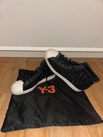Y-3 Sneaker Düsseldorf - Düsseltal Vorschau