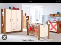 PAIDI HENRIK Baby-Kinderzimmer mit 2 x Betten Dresden - Schönfeld-Weißig Vorschau