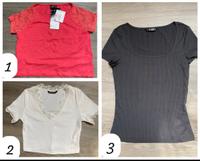 Kurze T Shirts Brandenburg - Finsterwalde Vorschau