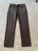 Pull&Bear Jeans Gr.40 Schwarz Nordrhein-Westfalen - Hennef (Sieg) Vorschau