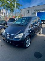 Mercedes-Benz A 170 CDI CLASSIC SPIRIT/AMG-Paket/Leder/SHZ/AHK Rheinland-Pfalz - Kaiserslautern Vorschau