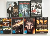 Diverse DVDs Baden-Württemberg - Rheinhausen Vorschau