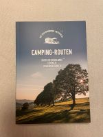 Camping-Routen, Reiseführer, Buch Nordrhein-Westfalen - Saerbeck Vorschau