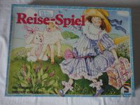 Schmidt Spiele Holly Hobbie Puppe Brettspiel Reise-Spiel aus 1990 Berlin - Reinickendorf Vorschau