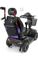 ⚠️✅♥️CRMobility Seniorenmobil Tasche ✅♥️⚠️ Hessen - Friedberg (Hessen) Vorschau