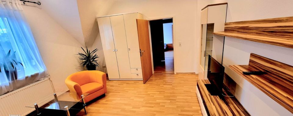 Zimmervermietung - Apartment - Arbeiter Pension ab 25€ in Recklinghausen