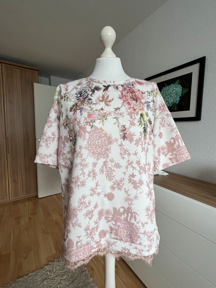 Tolles Shirt von Taifun, neuwertig in Frechen