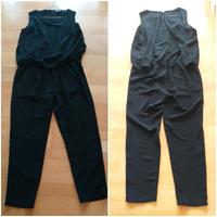 Jumpsuit schwarz festlich  Street One Hessen - Sinntal Vorschau