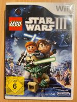 Star Wars III Wii U Nintendo Nordrhein-Westfalen - Espelkamp Vorschau