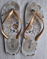 Ipanema Flip Flops Gr. 40 zu verkaufen Nordrhein-Westfalen - Oberhausen Vorschau