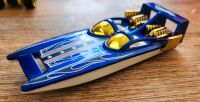 Hot-wheels H2GO blau Metall Baden-Württemberg - Plüderhausen Vorschau