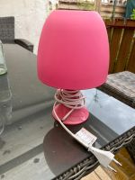 Pinke Kinderlampe Rheinland-Pfalz - Wallmerod Vorschau