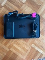 Sky Receiver mit Kabeln Bayern - Schwandorf Vorschau