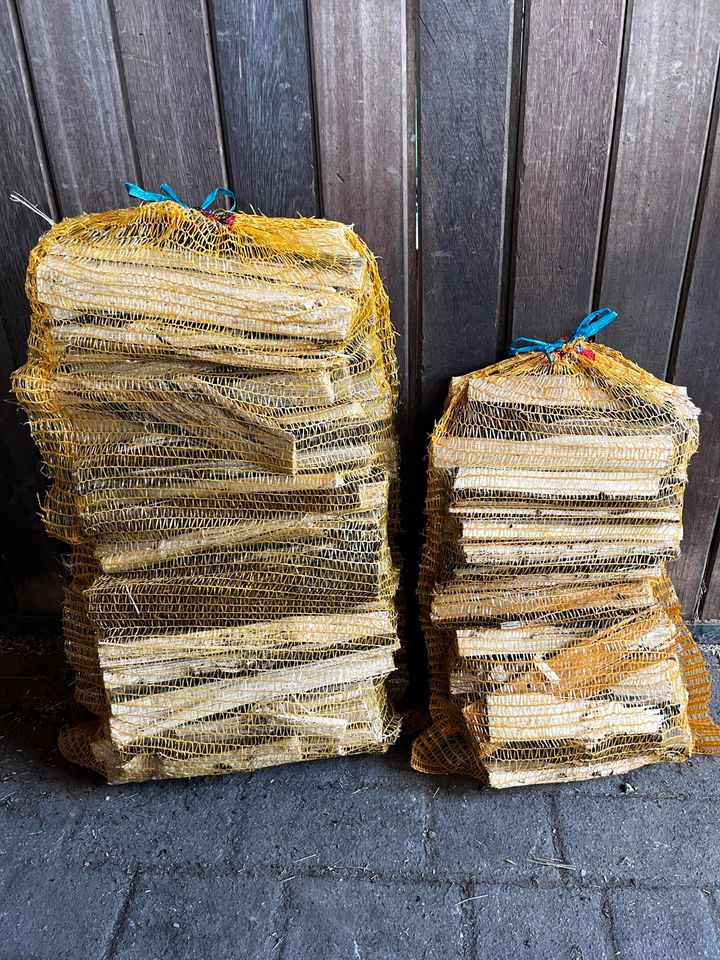 Brennholz Buche Fichte Anzündholz in Floh-Seligenthal-Struth-Helmershof