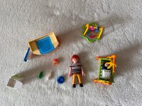 Playmobil Modernes Haus - Babyzimmer mit Wiege Baden-Württemberg - Markdorf Vorschau