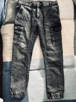 coole Herren Jeanshose Gr.54/56 Baden-Württemberg - Mosbach Vorschau