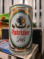 Patrizier Pils und Edelhell Export Dosen Nürnberg (Mittelfr) - Aussenstadt-Sued Vorschau
