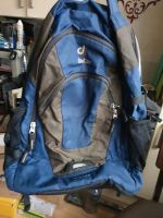 Deuter Rucksack Dresden - Striesen-West Vorschau