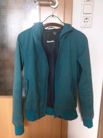 Bench Sommerjacke,  leichte Jacke  Gr. XS, petrol,  Kapuze,  Top! Bayern - Hof (Saale) Vorschau