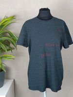 Vintage Superdry T-shirt Damen Gr.L Nordrhein-Westfalen - Steinhagen Vorschau