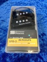 Seymour Duncan SPB-3 +++ ab Werk +++ Hessen - Meißner Vorschau