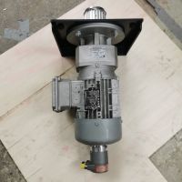 Getriebemotor Elektromotor 400V / 0,75KW  / 409 Umdr. 38mm Welle Baden-Württemberg - Rottweil Vorschau