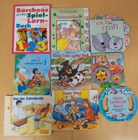Konvolut Kinderbücher Kindergarten, Vorschule Rheinland-Pfalz - Herdorf Vorschau